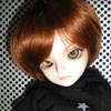 kazuki cool