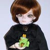 kazuki first