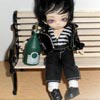 schlemihl alcohol