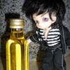 schlemihl drink