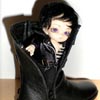 schlemihl shoesize