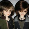 Shin x Teru